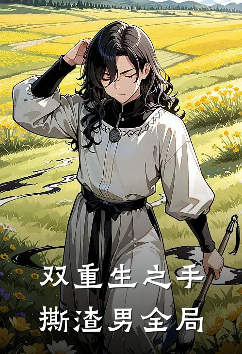 双重生之手撕渣男全局