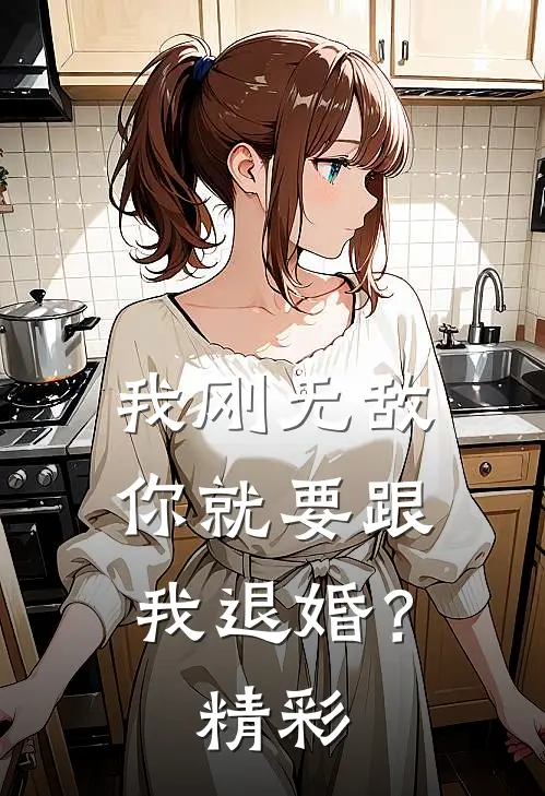 我刚无敌，你就要跟我退婚？精彩