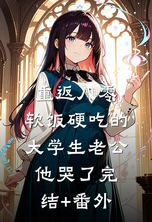 重返八零，软饭硬吃的大学生老公他哭了完结+番外