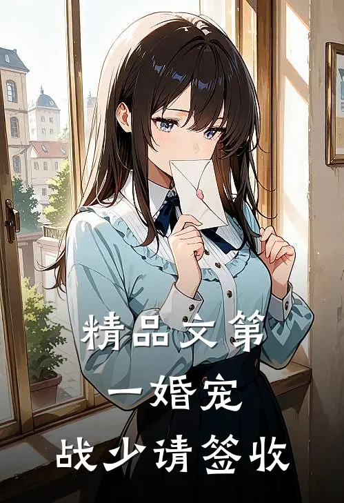 精品文第一婚宠：战少请签收