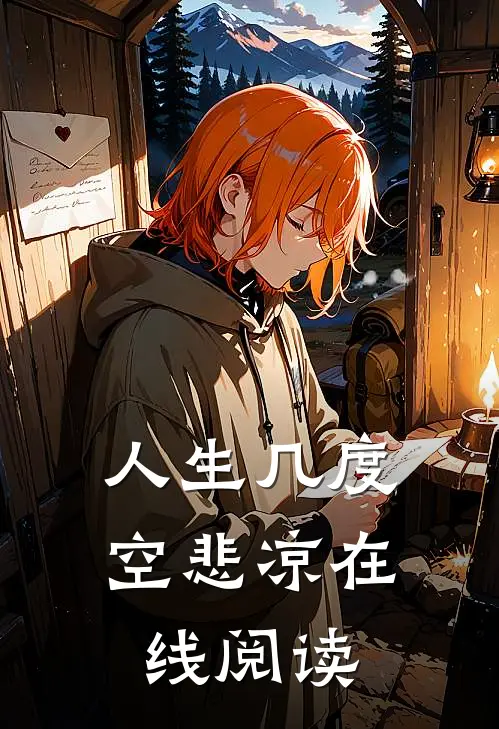 人生几度空悲凉在线阅读
