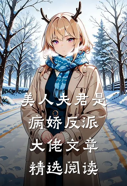 美人夫君是病娇反派大佬文章精选阅读