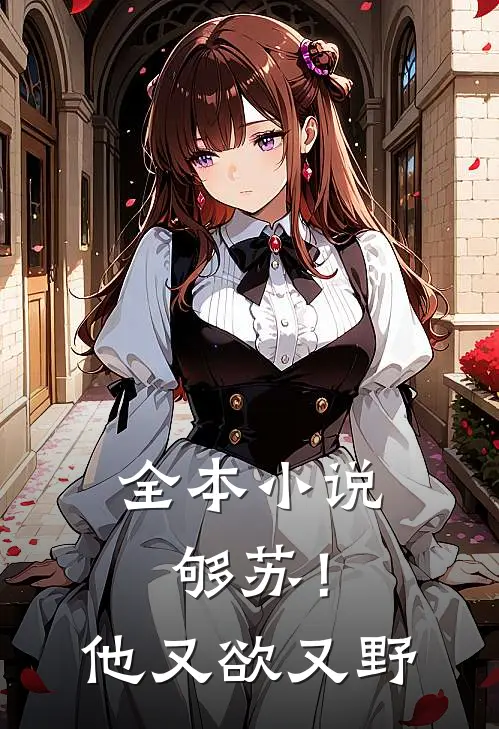 全本小说够苏！他又欲又野