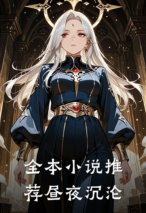 全本小说推荐昼夜沉沦