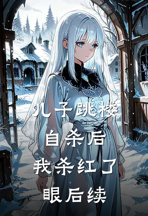 儿子跳楼自杀后，我杀红了眼后续