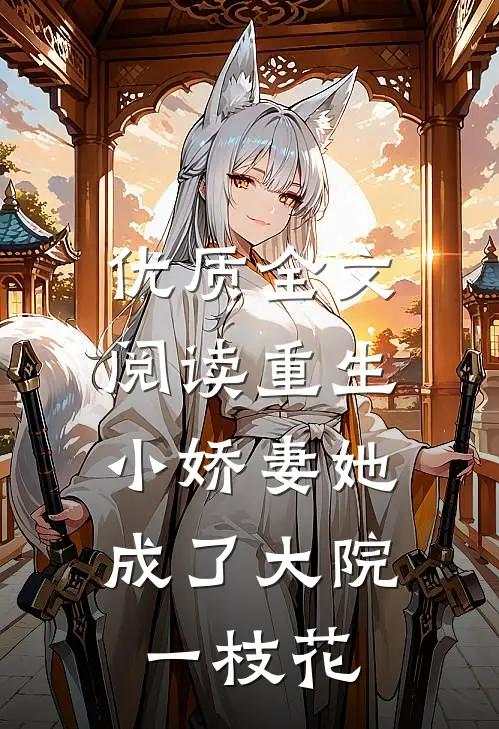 优质全文阅读重生：小娇妻她成了大院一枝花
