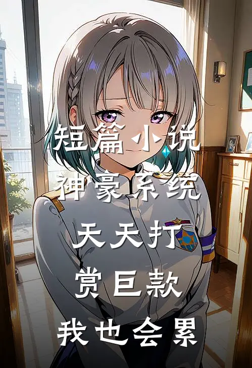 短篇小说神豪系统：天天打赏巨款，我也会累