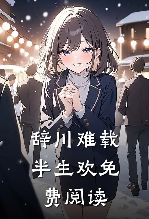 辞川难载半生欢免费阅读