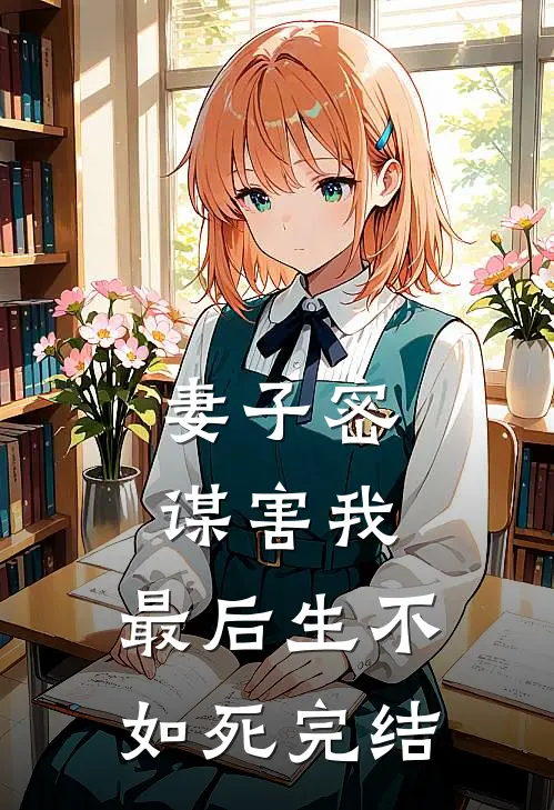 妻子密谋害我，最后生不如死完结