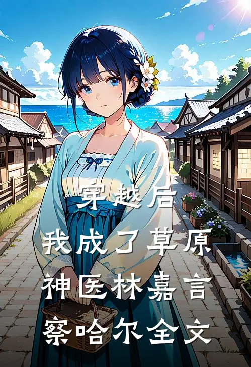 穿越后，我成了草原神医林嘉言察哈尔全文