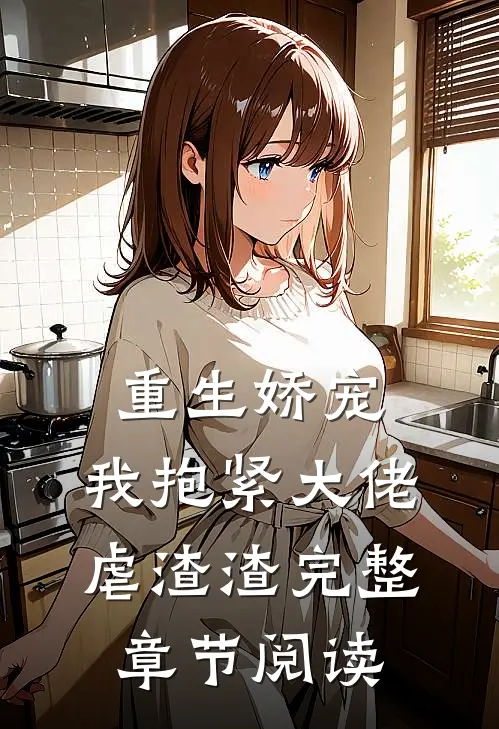 重生娇宠：我抱紧大佬虐渣渣完整章节阅读