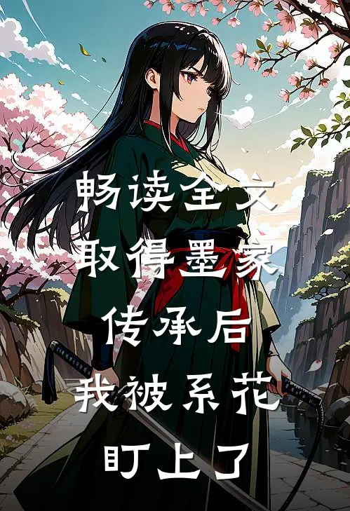 畅读全文取得墨家传承后，我被系花盯上了