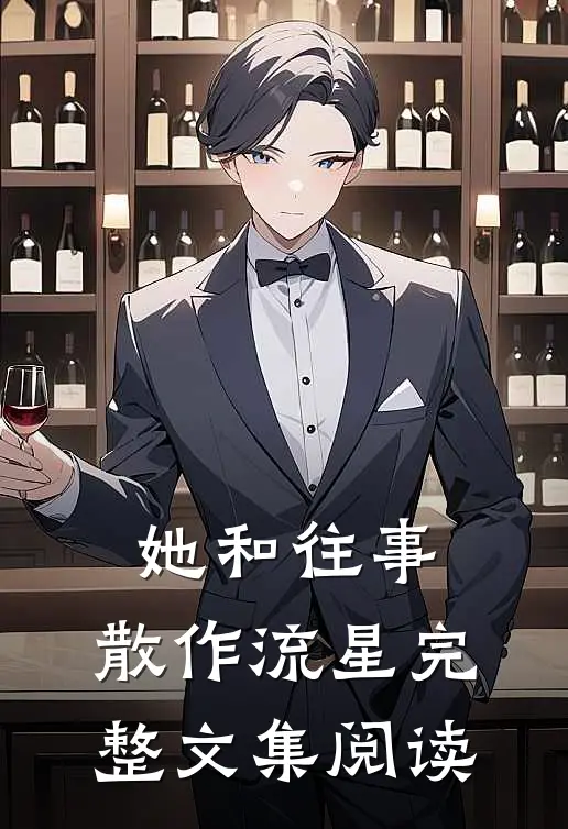 她和往事，散作流星完整文集阅读