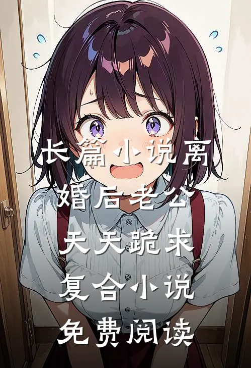 长篇小说离婚后老公天天跪求复合小说免费阅读
