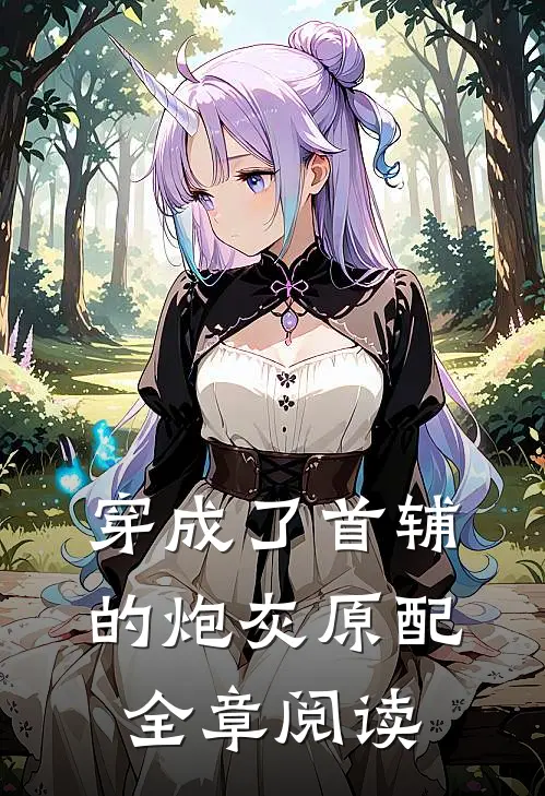 穿成了首辅的炮灰原配全章阅读