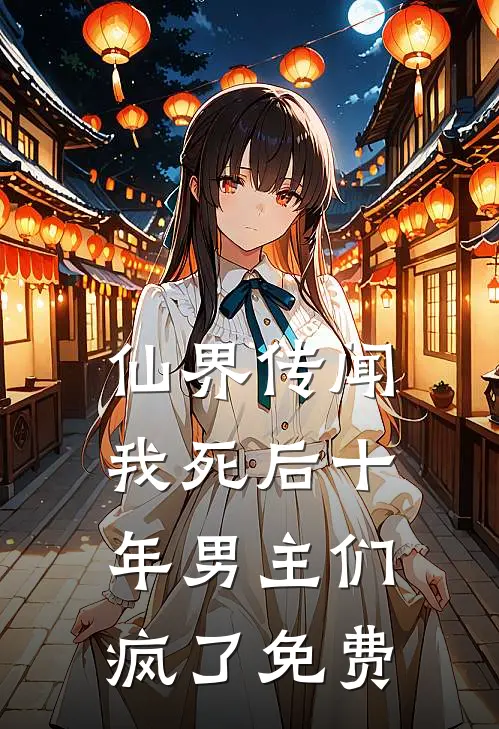 仙界传闻，我死后十年男主们疯了免费