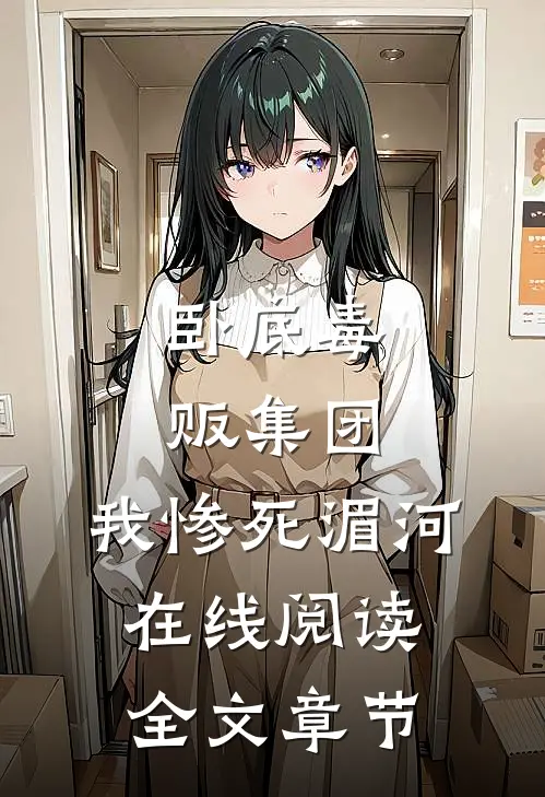 卧底毒贩集团,我惨死湄河在线阅读全文章节