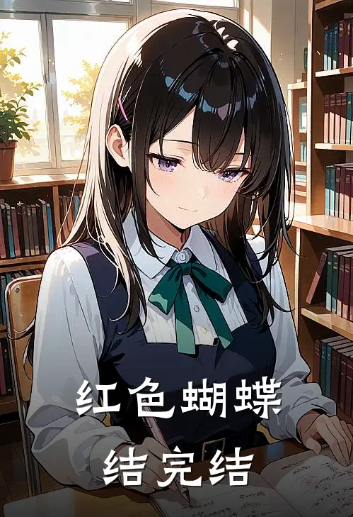 红色蝴蝶结完结