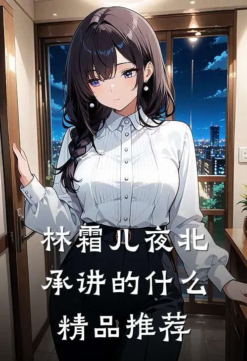 林霜儿夜北承讲的什么精品推荐