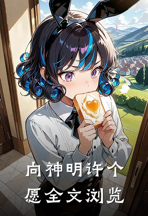 向神明许个愿全文浏览
