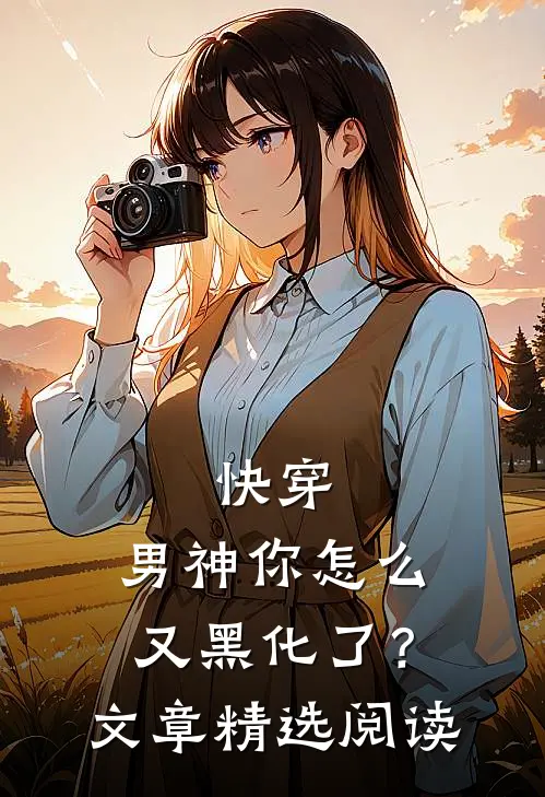 快穿：男神你怎么又黑化了？文章精选阅读