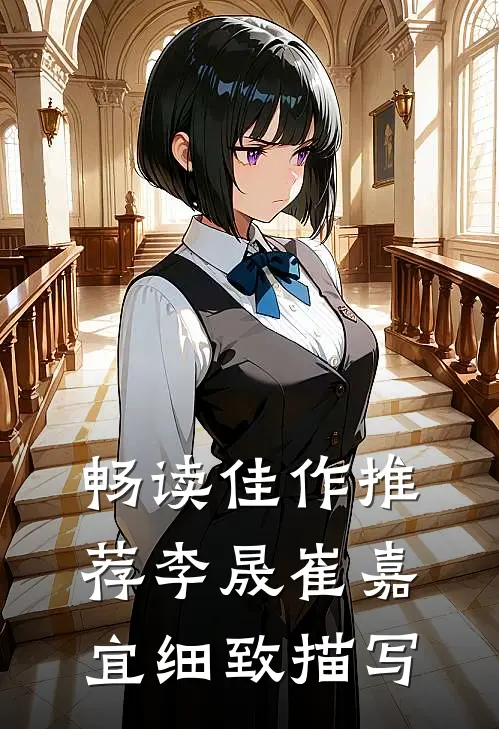 畅读佳作推荐李晟崔嘉宜细致描写