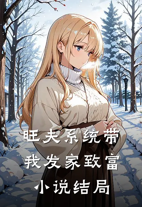 旺夫系统带我发家致富小说结局