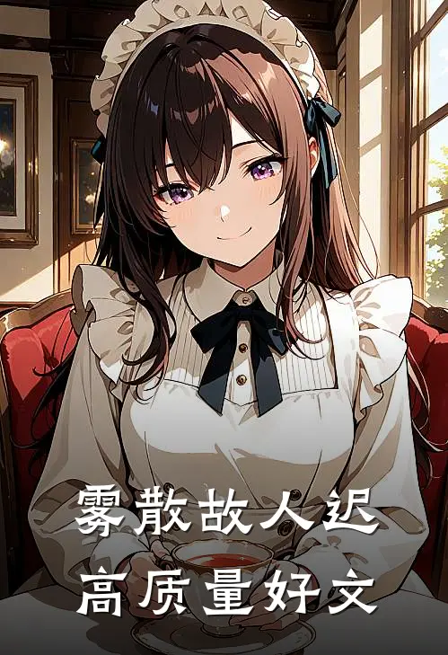 雾散故人迟高质量好文