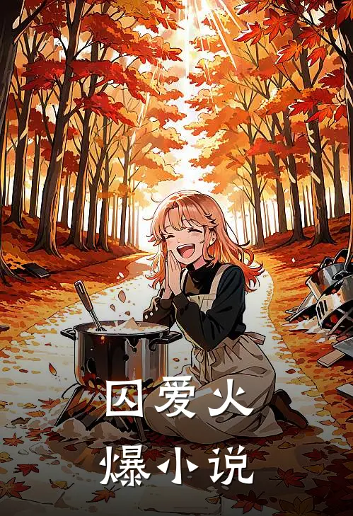 囚爱火爆小说