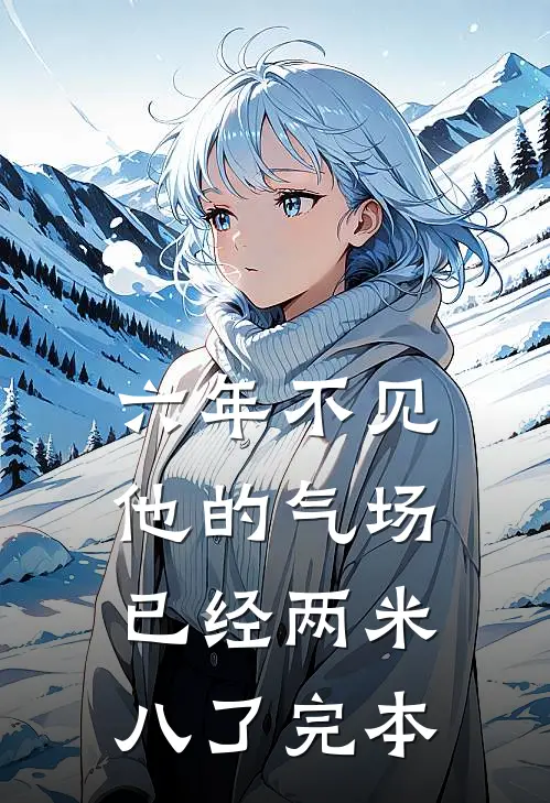 六年不见，他的气场已经两米八了完本