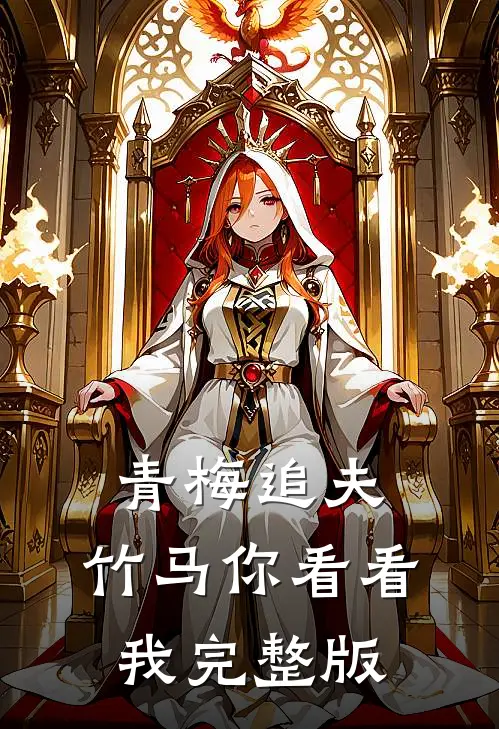 青梅追夫，竹马你看看我完整版