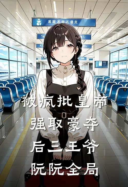 被疯批皇帝强取豪夺后三王爷阮阮全局
