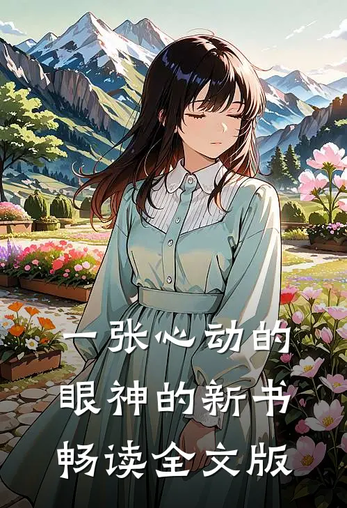 一张心动的眼神的新书畅读全文版