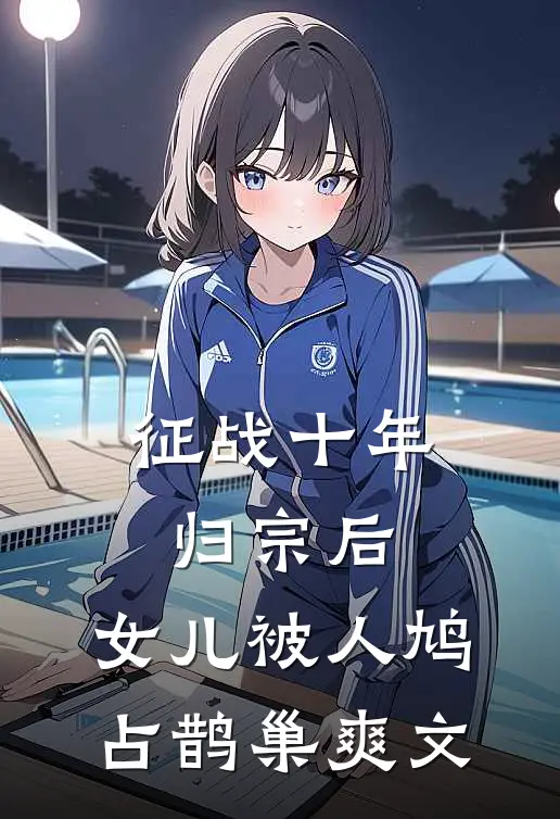 征战十年归宗后，女儿被人鸠占鹊巢爽文
