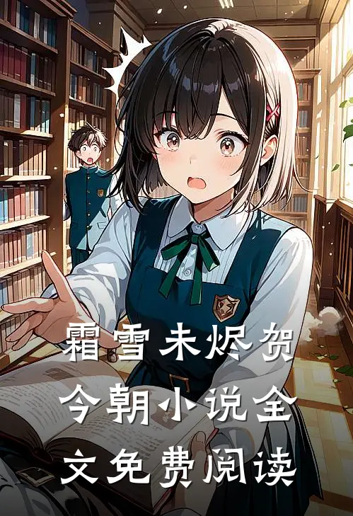 霜雪未烬贺今朝小说全文免费阅读