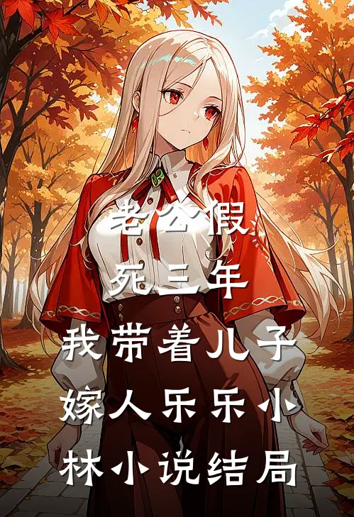 老公假死三年，我带着儿子嫁人乐乐小林小说结局