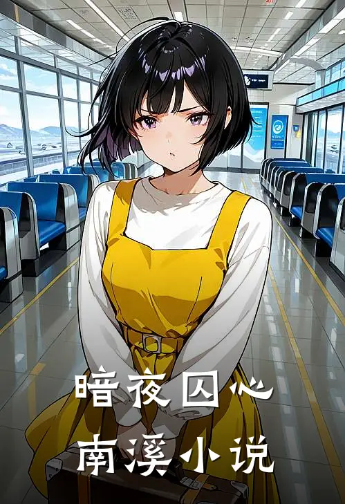 暗夜囚心南溪小说