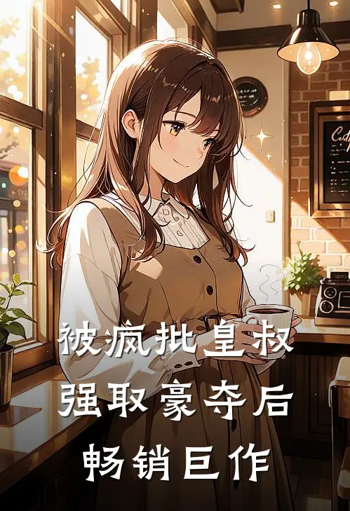 被疯批皇叔强取豪夺后畅销巨作