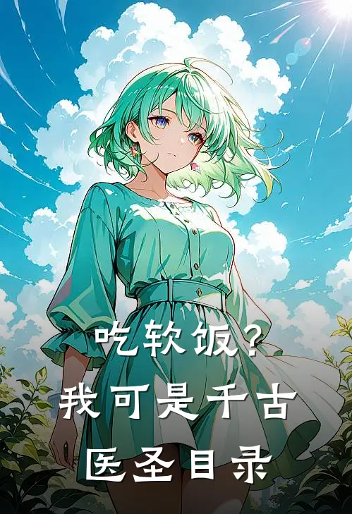吃软饭？我可是千古医圣目录