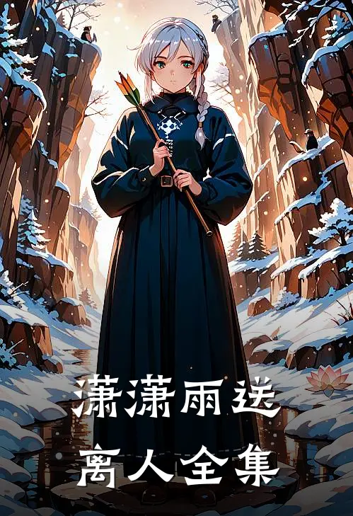 潇潇雨送离人全集