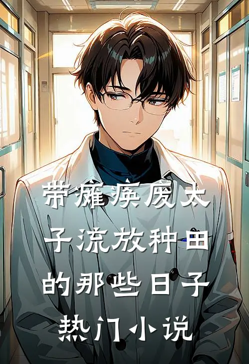 带瘫痪废太子流放种田的那些日子热门小说