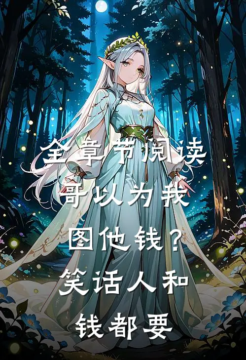 全章节阅读哥以为我图他钱？笑话，人和钱都要