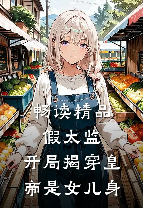 畅读精品假太监：开局揭穿皇帝是女儿身
