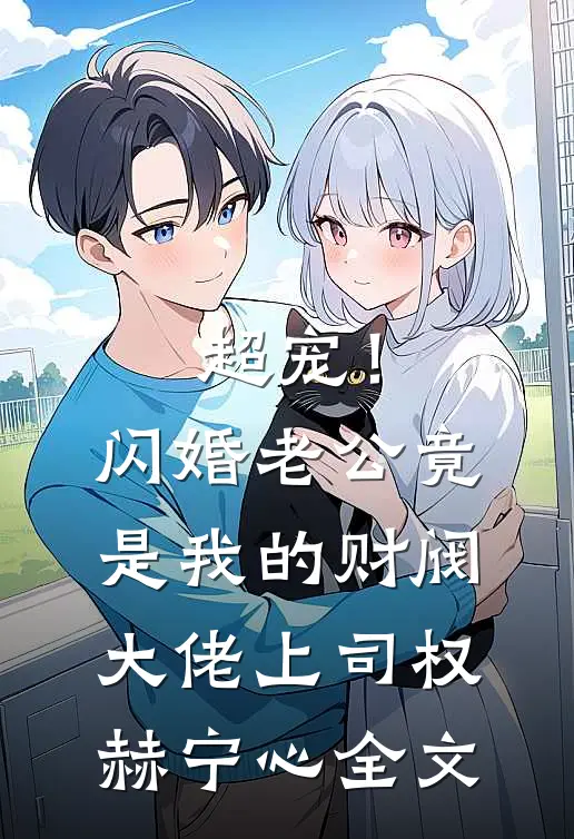超宠！闪婚老公竟是我的财阀大佬上司权赫宁心全文