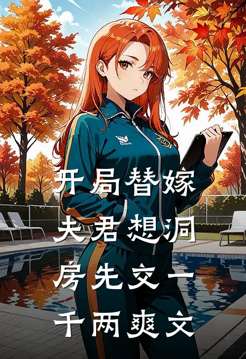 开局替嫁，夫君想洞房先交一千两爽文