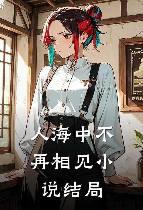 人海中不再相见小说结局