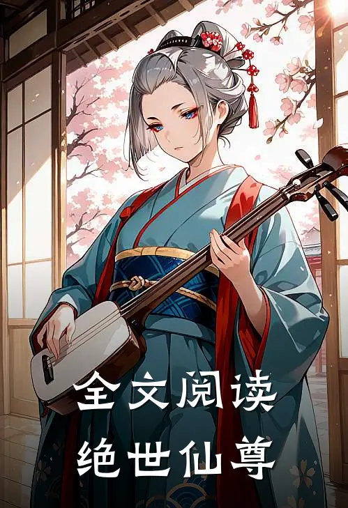 全文阅读绝世仙尊