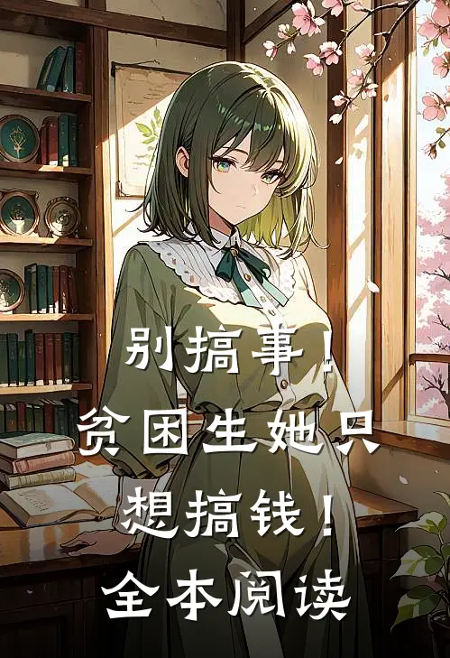 别搞事！贫困生她只想搞钱！全本阅读