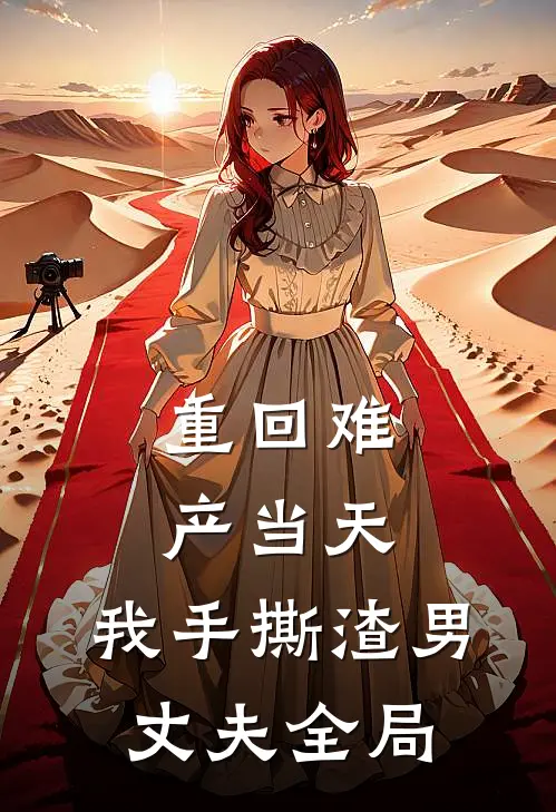 重回难产当天，我手撕渣男丈夫全局