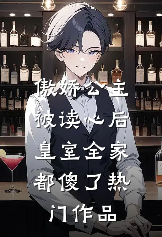 傲娇公主被读心后，皇室全家都傻了热门作品